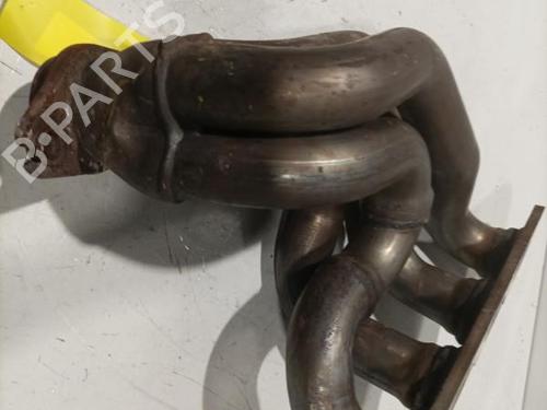 Exhaust manifold RENAULT CLIO II (BB_, CB_) 2.0 16V Sport (CB0M) | BP22574333M110 