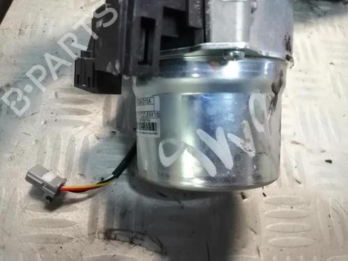 Used Electronic module DACIA DUSTER (HM_) 1.5 dCi 115 4x4 (HMAD) (116 hp) 22573947