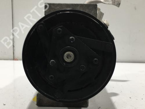 Used AC compressor AC compressor NISSAN PRIMASTAR Van (X83) 2.0 dCi 90 (90 hp) 25469467 25469467