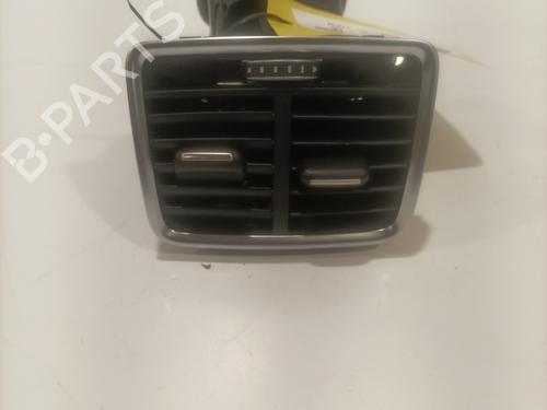 Air vent AUDI Q3 (8UB, 8UG) 2.0 TDI quattro | BP24345434I21  - Image 8