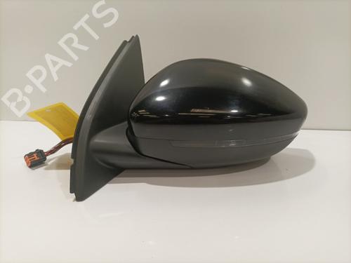Left mirror PEUGEOT 308 II (LB_, LP_, LW_, LH_, L3_) 2.0 BlueHDi 150 | BP22574127C26 