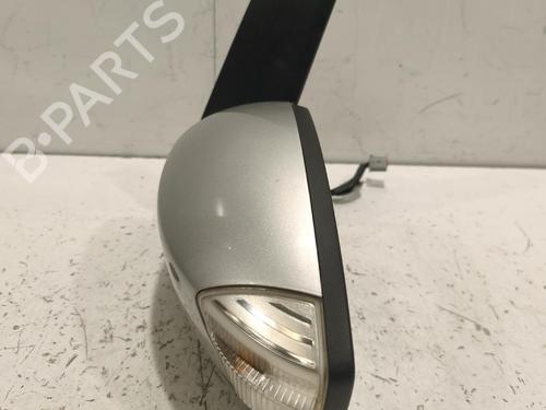 Used Left mirror Left mirror 37036647 37036647