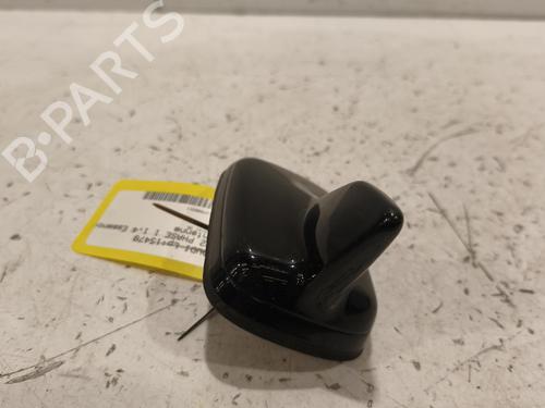 Antenne/Base AUDI Q2 (GAB, GAG) 1.4 TFSI | BP36650709C140 - Image 3