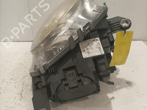Left headlight MINI MINI (R56) Cooper S | BP36902781C28  - Image 5