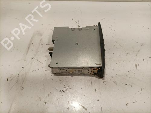 Radio RENAULT CLIO III (BR0/1, CR0/1) 1.5 dCi (BR17, CR17) | BP22574103E6 