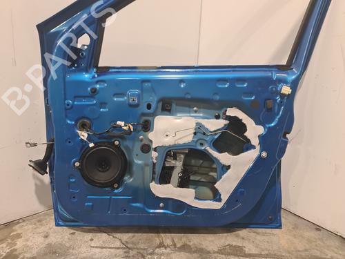 Right front door DACIA SANDERO II 1.5 dCi | BP32347561C3