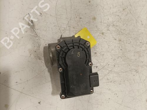 Used Throttle body Throttle body RENAULT TWINGO II (CN0_) [2007-2026] 33950632 33950632