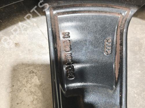Used Rim Rim AUDI Q2 (GAB, GAG) 1.4 TFSI (150 hp) 36414066 36414066