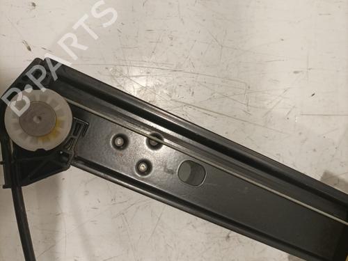 Front left window mechanism AUDI Q2 (GAB, GAG) 2.0 TDI quattro | BP34258414C22  - Image 10