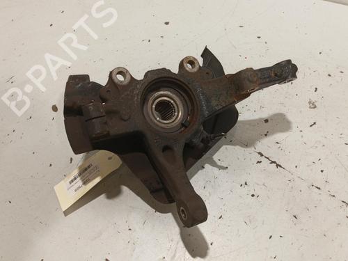 Right front steering knuckle FIAT PUNTO EVO (199_) 1.3 D Multijet (199AXC1A, 199BXC1A, 199AXT1A, 199BXT1A) | BP22572028M26 