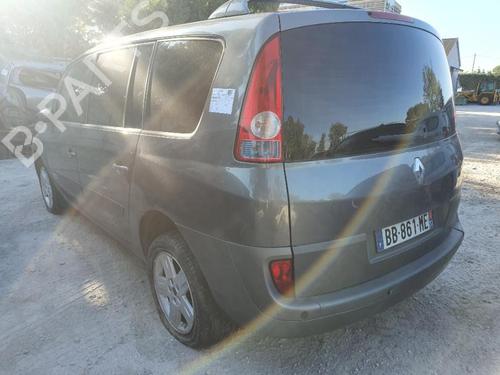 Left tailgate light RENAULT ESPACE IV (JK0/1_) 2.2 dCi (JK0H) | BP22591137C79 - Image 7