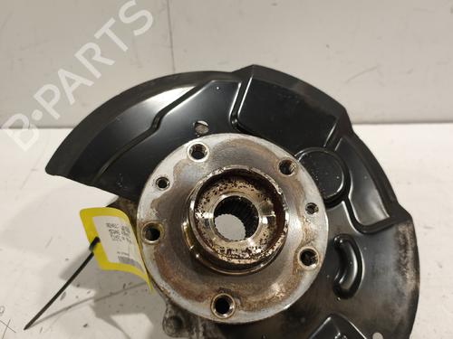Left front steering knuckle RENAULT MEGANE IV Hatchback (B9A/M/N_) | BP36441418M25 - Image 5