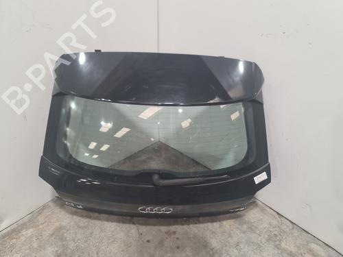 Tailgate AUDI Q2 (GAB, GAG) 1.4 TFSI | BP36414068C6 - Image 4