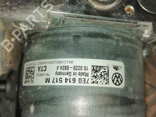 Used ABS pump ABS pump VW TRANSPORTER T6 Van (SGA, SGH, SHA, SHH) 2.0 TDI (150 hp) 33275458 33275458
