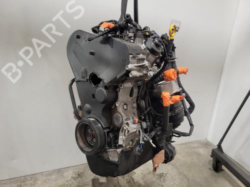 Engine AUDI Q2 (GAB, GAG) 2.0 TDI quattro | BP39975578M1 - Image 7