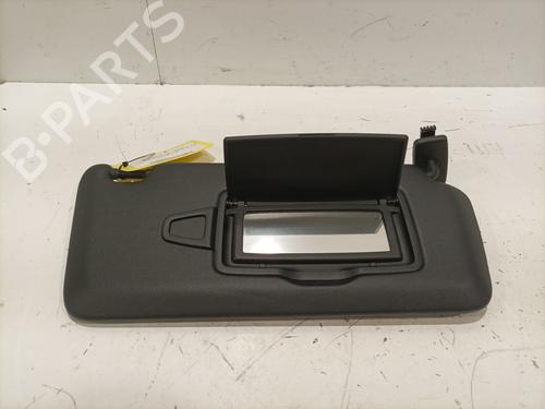Used Right sun visor Right sun visor MERCEDES-BENZ CLA Coupe (C117) CLA 200 (117.343) (156 hp) 35924505 35924505