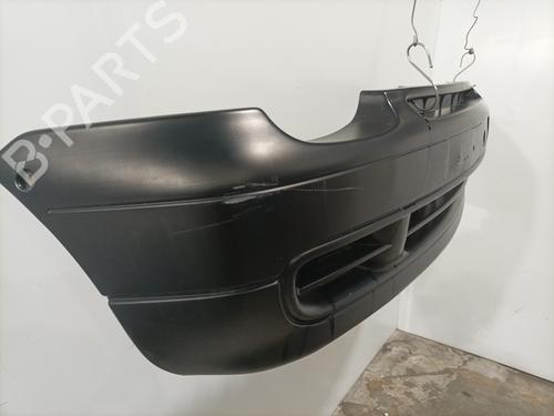 Used Front bumper Front bumper RENAULT TWINGO I (C06_) 1.2 (C066, C068) (58 hp) 35924313 35924313