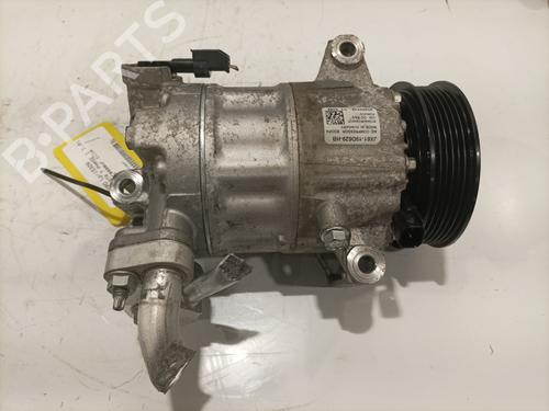 AC compressor FORD FIESTA VII (HJ, HF) 1.0 EcoBoost | BP29756780M34 - Image 3