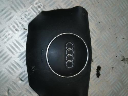 Driver airbag AUDI A3 (8P1) 1.9 TDI | BP22584725C9 