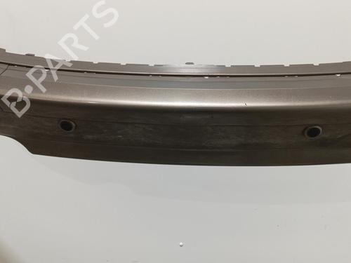 Used Rear bumper CITROËN XSARA PICASSO (N68) 1.6 HDi (90 hp) 22582442