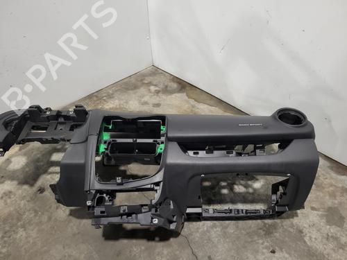 Used Dashboard Dashboard RENAULT CLIO IV (BH_) 1.6 RS (BHJ4, BHJ6, BHMM) (200 hp) 30712644 30712644