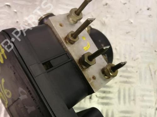ABS pump FORD FIESTA V (JH_, JD_) 1.4 TDCi | BP22587329M43 