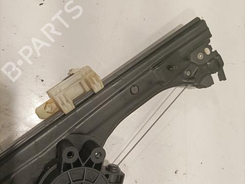 Front right window mechanism FIAT 500 (312_) 1.2 (312AXA1A) | BP35924156C23 - Image 2