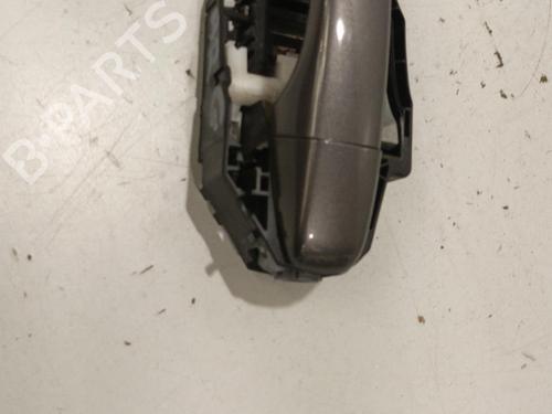 Rear left exterior door handle CITROËN C4 II (NC_) 1.6 BlueHDi 100 | BP22571752C130