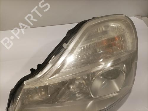 Left headlight RENAULT MODUS / GRAND MODUS (F/JP0_) 1.5 dCi 90 | BP23781856C28  - Image 11