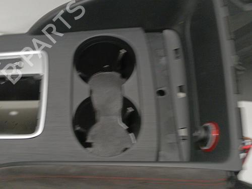 Middle console AUDI A3 Sportback (8VA, 8VF) RS3 quattro | BP22579918I22 