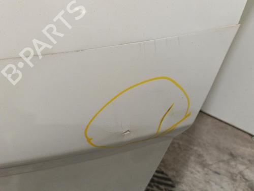 Tailgate RENAULT MEGANE II (BM0/1_, CM0/1_) 1.5 dCi (BM1E, CM1E) | BP22588062C6 