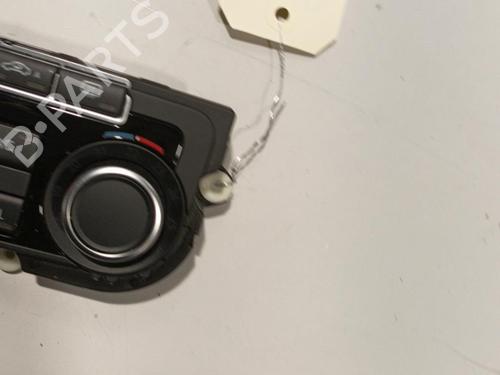 Climate control VW GOLF VI (5K1) 1.4 | BP22585953I5 