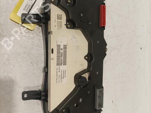 Instrument cluster RENAULT KANGOO (KC0/1_) 1.5 dCi (KC08, KC09) | BP31908759C47 