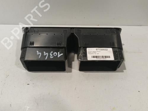 Luftventil SEAT TOLEDO II (1M2) 1.8 20V | BP22588719I21 