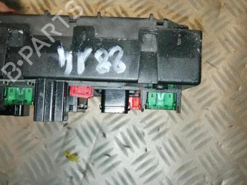 Fuse box PEUGEOT 206+ (2L_, 2M_) 1.4 HDi eco 70 | BP26296961E1 - Image 3