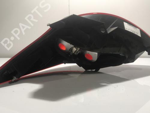 Used Right taillight Right taillight FORD KA (RU8) 1.3 TDCi (75 hp) 25923286 25923286