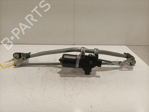 Used Front wiper motor DACIA SANDERO II 1.5 dCi (90 hp) 30445064