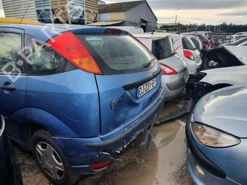 Left taillight FORD FOCUS I (DAW, DBW) 1.8 TDCi | BP22584648C34 