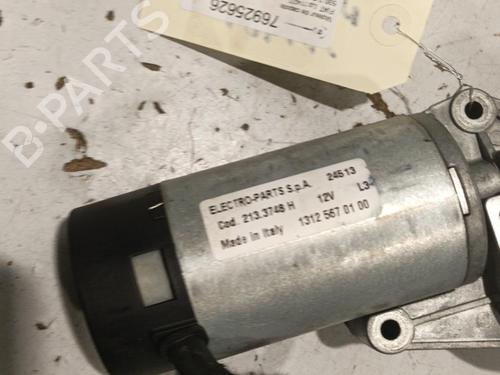 Electronic module FIAT 500 C (312_) 0.9 (312AG1A) | BP22570440M83 