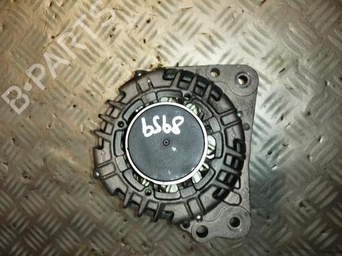 Used Alternator AUDI A3 (8L1) 1.9 TDI (130 hp) 22583643