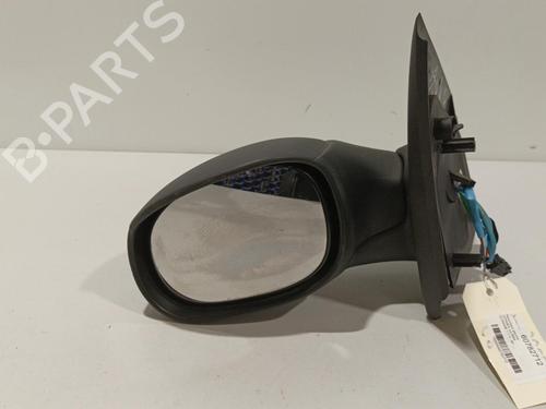 Used Left mirror Left mirror CITROËN C2 (JM_) 1.1 (60 hp) 22581005 22581005