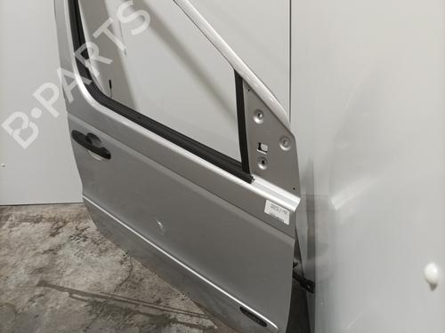 Right front door MERCEDES-BENZ VANEO (414) 1.7 CDI (414.700) | BP22583209C3 