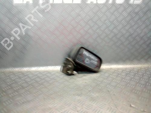 Right mirror MAZDA PREMACY (CP) 2.0 TD | BP22591861C27 