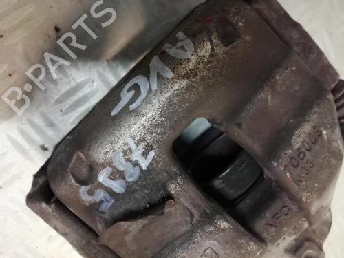 Used Left front brake caliper Left front brake caliper 22584068 22584068