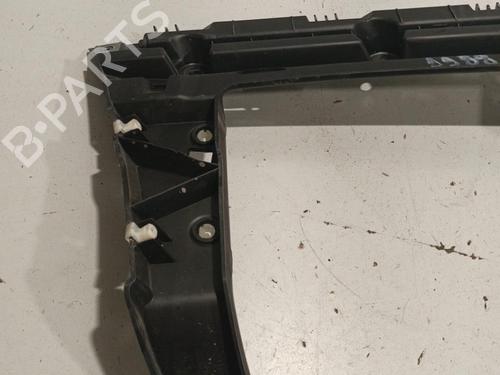 Rear bumper bracket LAND ROVER RANGE ROVER IV (L405) 2.0 P400e Hybrid 4x4 | BP22582611C159 
