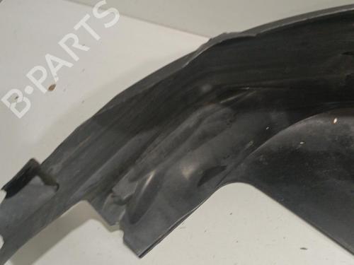 Wheel arch RENAULT KANGOO Express (FW0/1_) 1.5 dCi 90 (FW0G, FW05, FW08, FW11) | BP22582502C56 