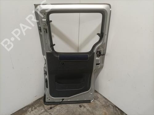 Højre side skydedør CITROËN BERLINGO / BERLINGO FIRST Box Body/MPV (M_) 2.0 HDI 90 (MBRHY, MCRHY) | BP30000007C75