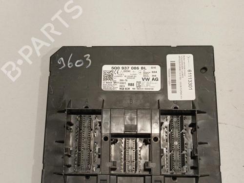 Fuse box VW ARTEON (3H7, 3H8) 2.0 TDI 4motion | BP26297009E1 - Image 4