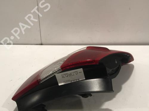 Left taillight CITROËN C4 II (NC_) 1.6 HDi 115 | BP27212509C34 - Image 5