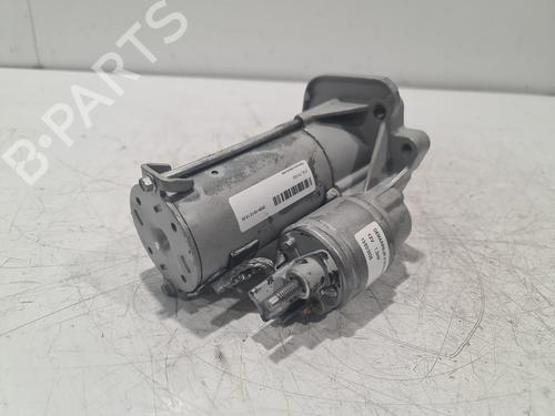 Used Starter Starter RENAULT TWINGO II (CN0_) 1.5 dCi (CN0E) (64 hp) 32705870 32705870